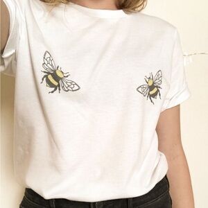 Honey Boo Bees tee